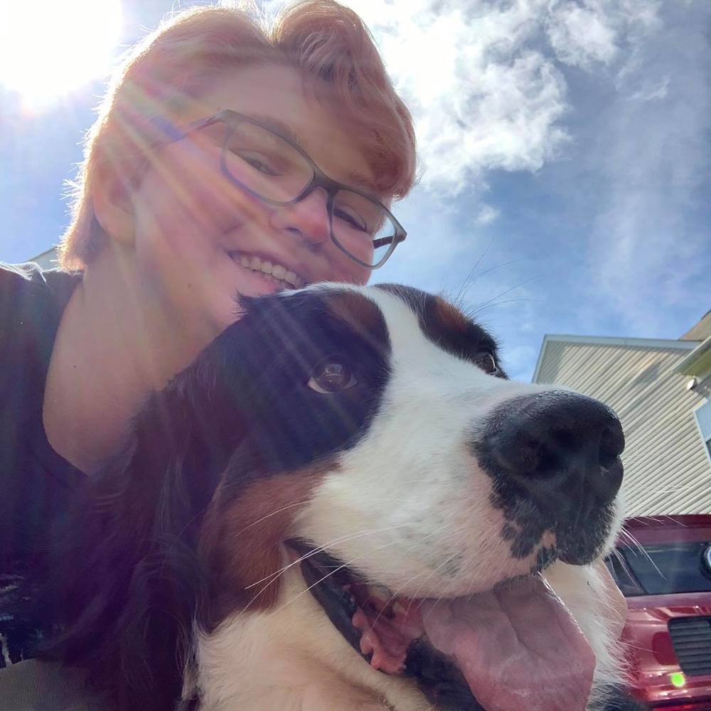 Meet your Posher, Gwen